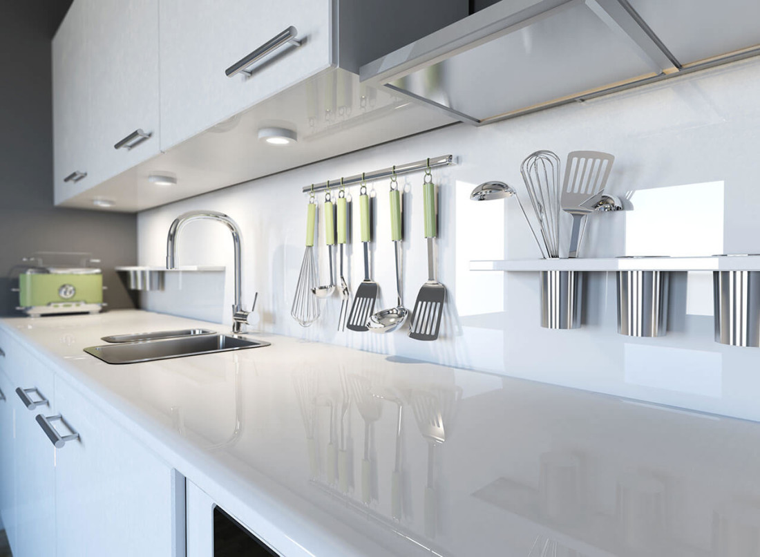 Arctic-White-Quartz-Kitchen-Countertop