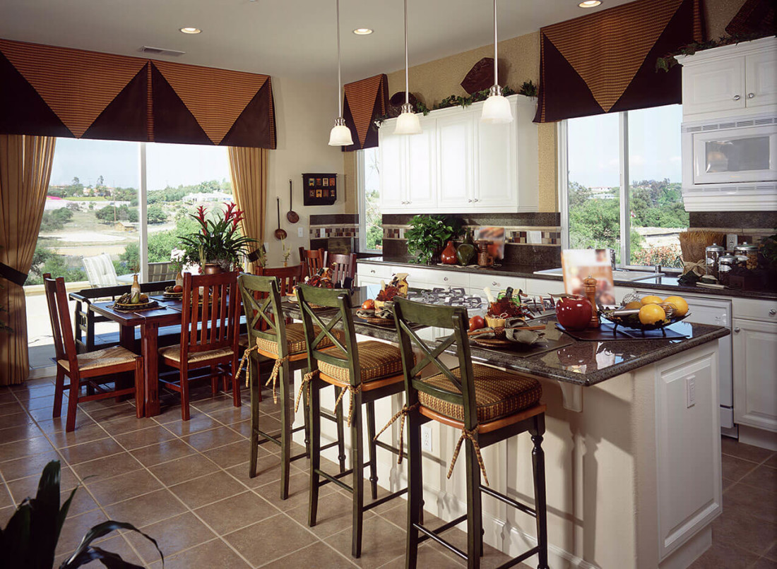 Tropic-Brown-Granite-Kitchen-Countertop