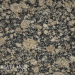 Baltic Brown Granite Close Up