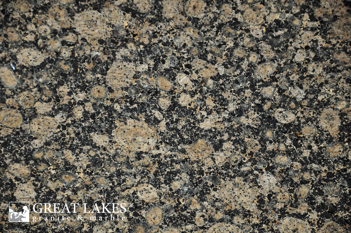 Baltic Brown Granite Great Lakes Granite Marble