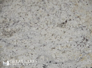 Blue Flower Granite - Great Lakes Granite & Marble