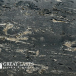 Black-Cosmic-Slab