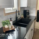 Black Pearl Kitchen