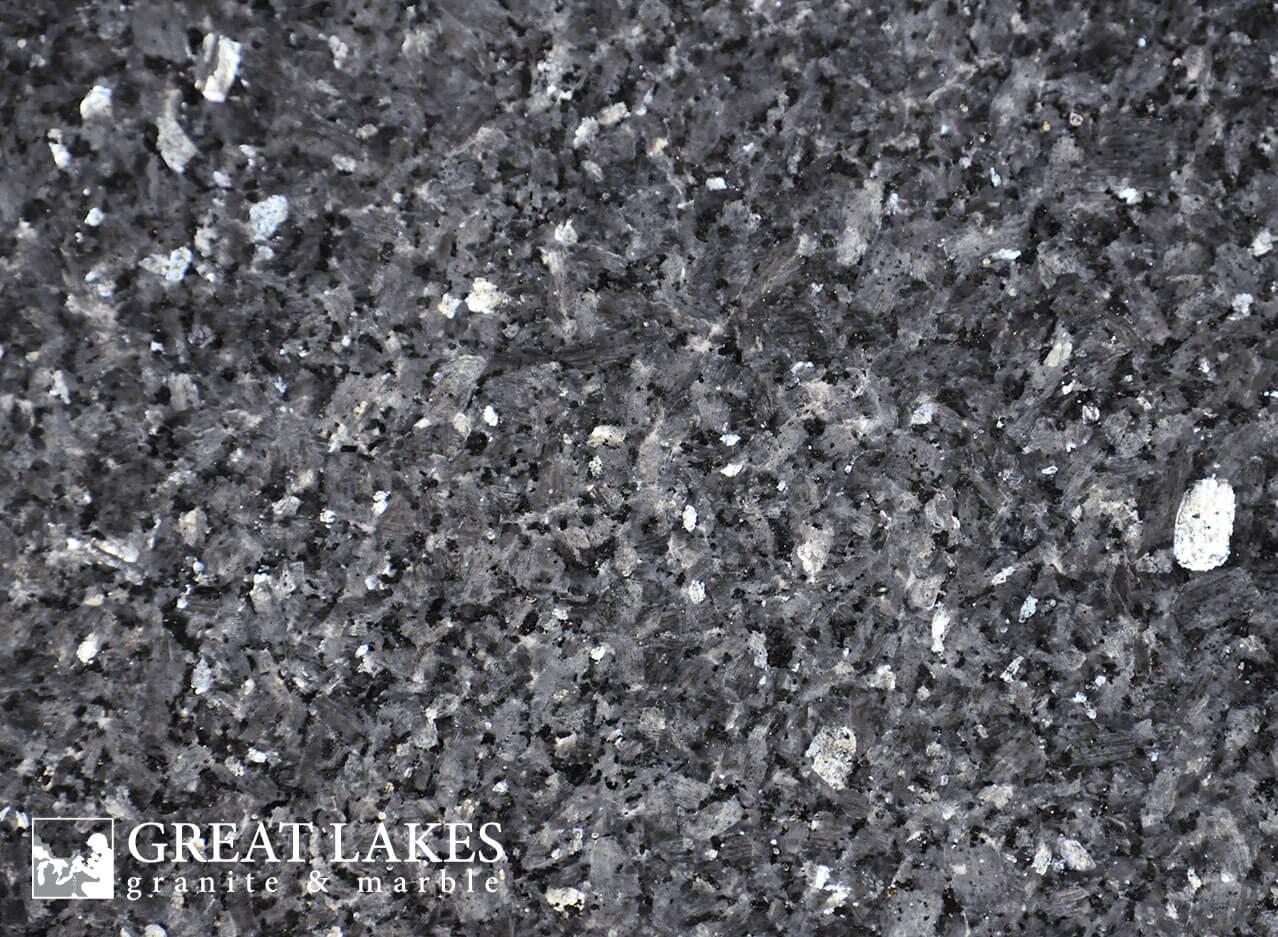 Blue Pearl Granite Great Lakes Granite Marble