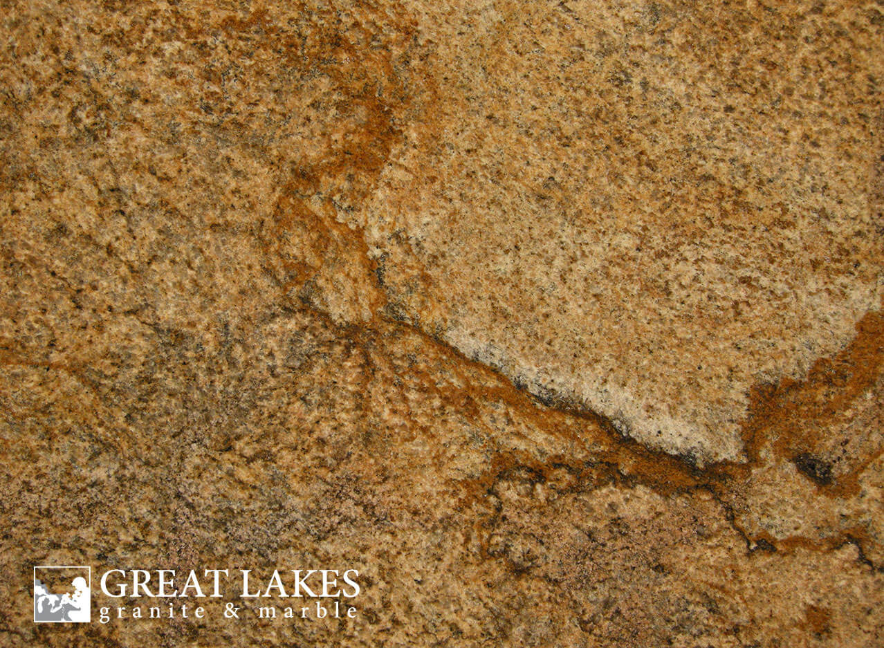 Copper Canyon Granite Great Lakes Granite Marble