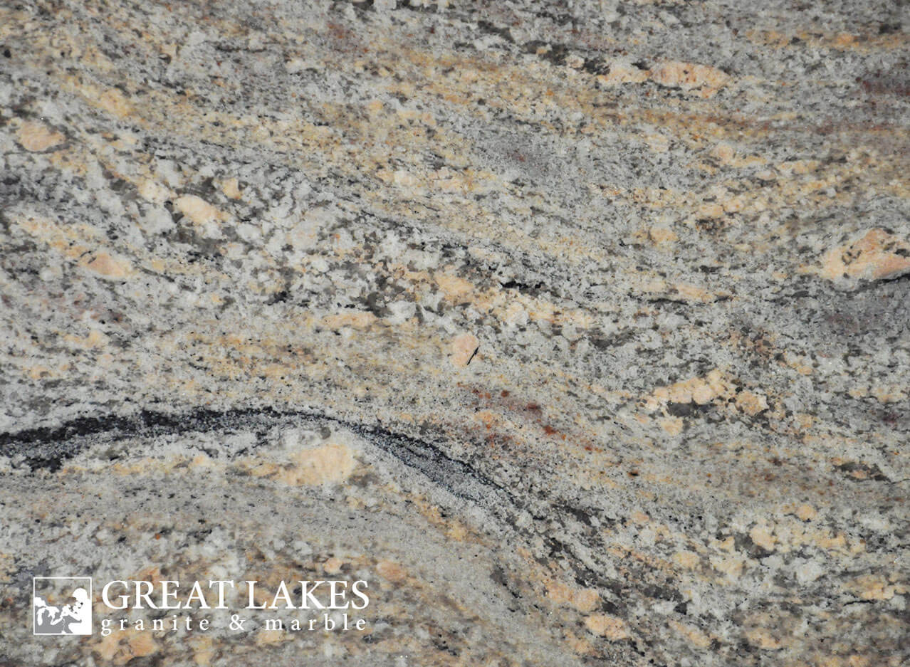 Crema Bordeaux Granite Great Lakes Granite Marble