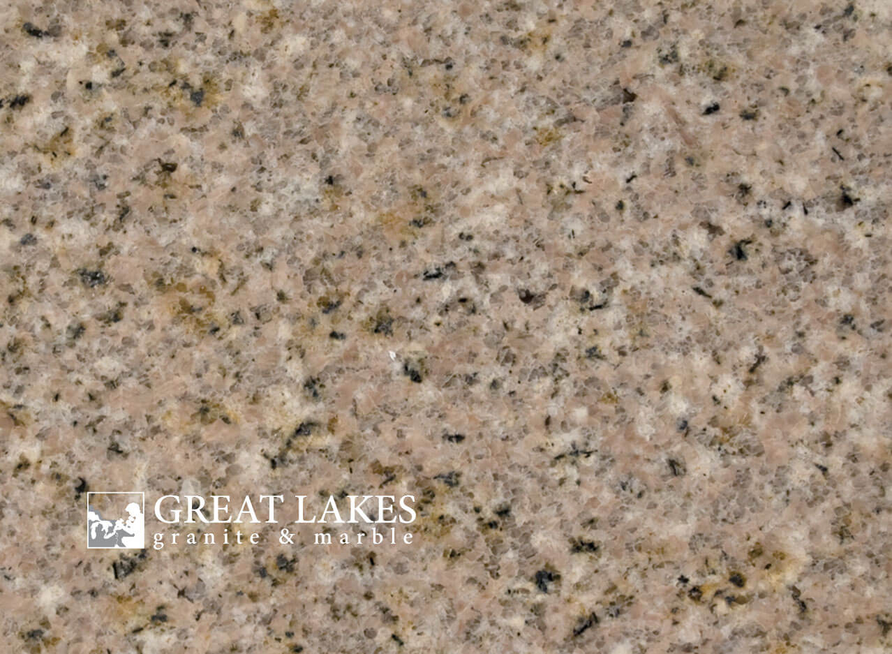 Giallo Fantasia Granite Great Lakes Granite Marble