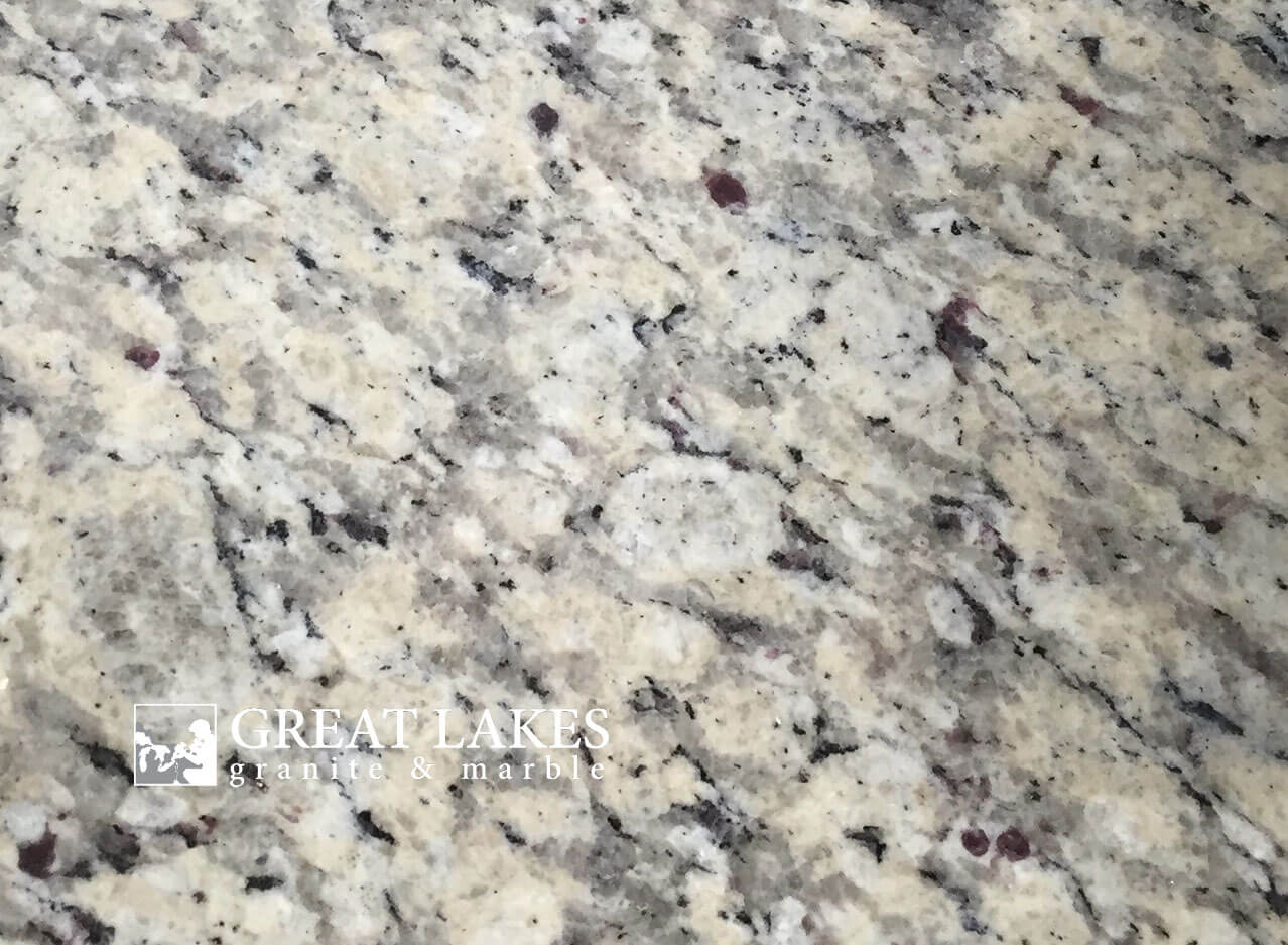 Giallo San Francisco Granite Great Lakes Granite Marble