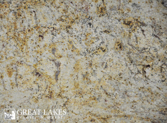 Harvest-Gold-Granite-Close-Up