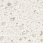 Ice White Quartz