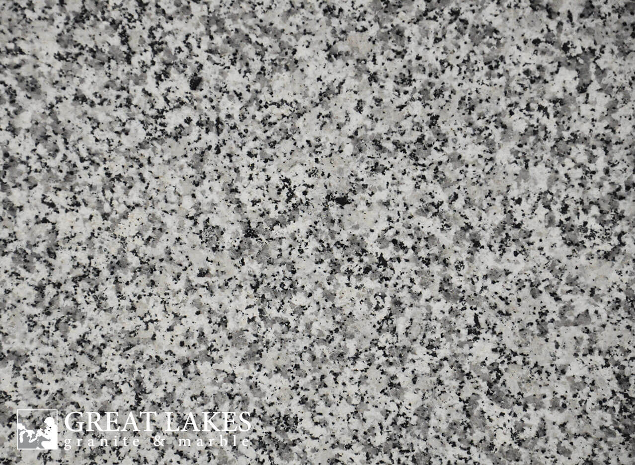 Luna Pearl Granite Great Lakes Granite Marble