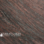 Paradiso Granite Slab