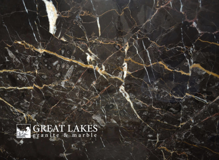 Saint Laurent Marble - Great Lakes Granite & Marble