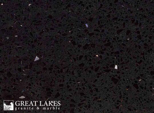 Sparkling-Black-Quartz-Close-up