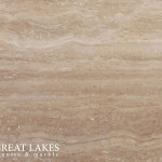 Travertine-Close-up