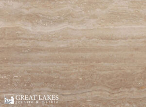 Travertine-Close-up