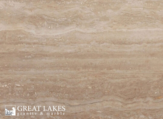 Travertine-Close-up