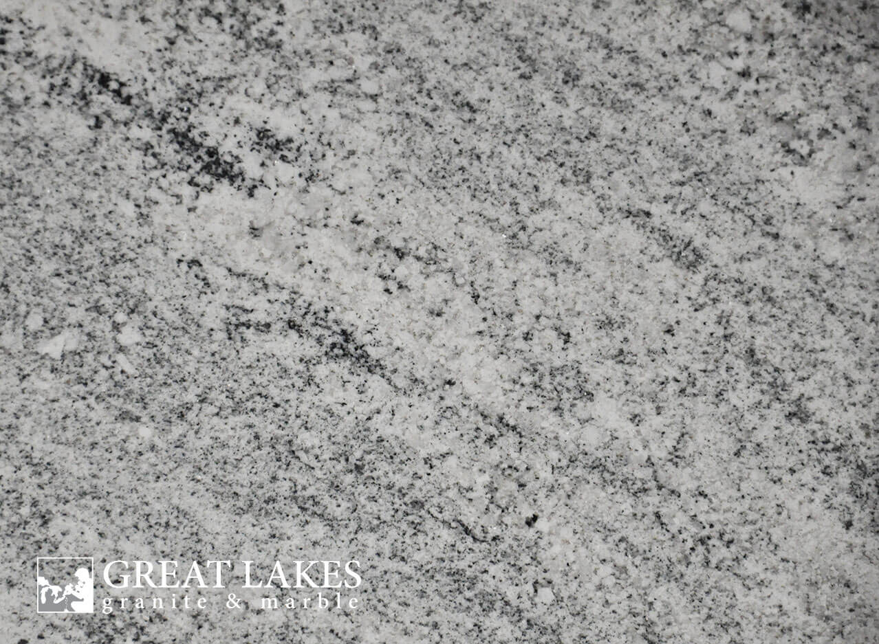 White Granite