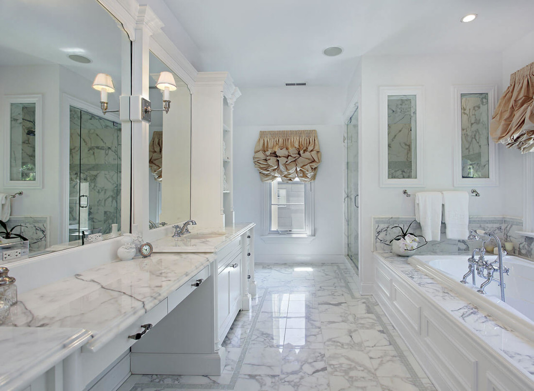 White-Carrera-Marble-Bathroom-Countertop-3