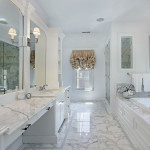 White-Carrera-Marble-Bathroom-Countertop-3