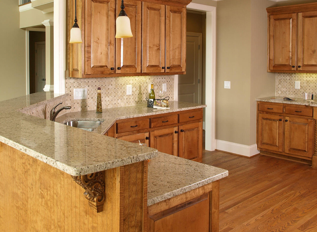 giallo-ornamental-granite-kitchen-countertop-1