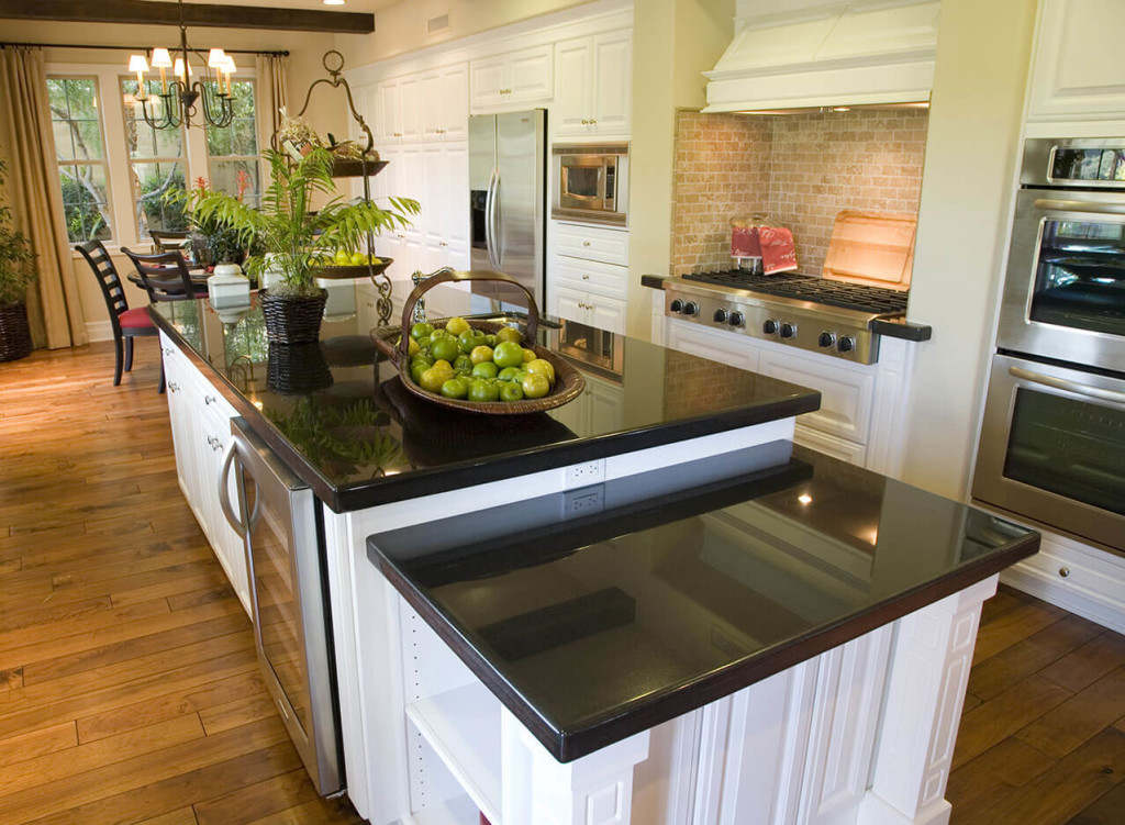Kitchen Design Gallery - Great Lakes Granite & Marble