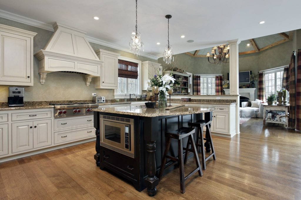 gorgeous-kitchen-granite-countertops