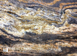 African Dream Granite