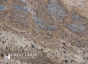 African Ivory Granite