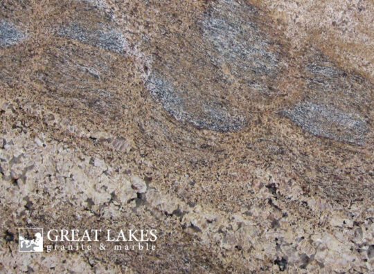 African Ivory Granite