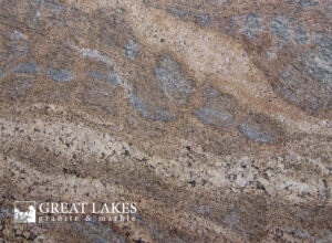 African Ivory Granite