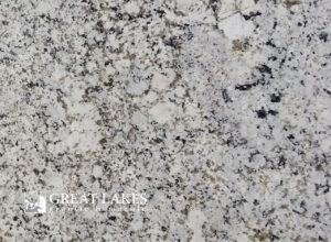 Andino White Granite