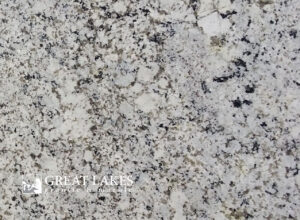 Blue Flower Granite - Great Lakes Granite & Marble