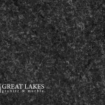 Angola Black Granite