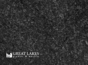 Angola Black Granite