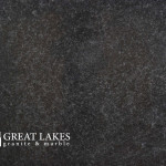 Angola Black Granite