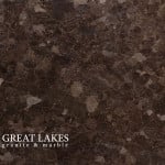 Antique Brown Granite