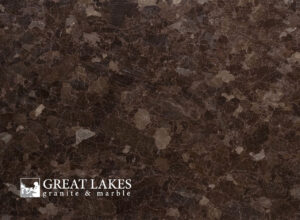 Antique Brown Granite