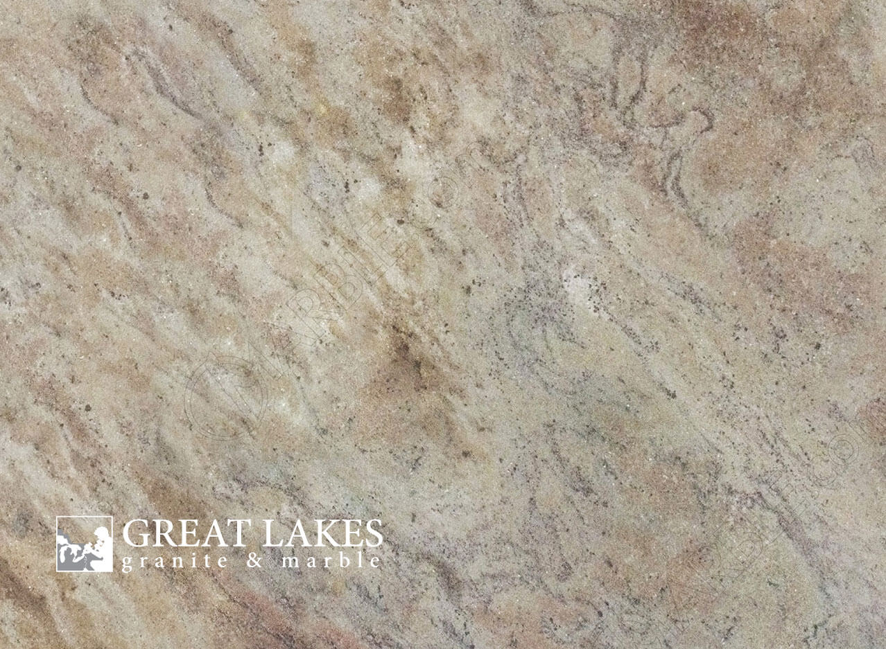 Astoria Gold Granite Great Lakes Granite Marble