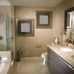 Botticino Fiorito Marble