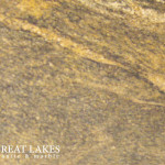 Golden Fantasy Granite