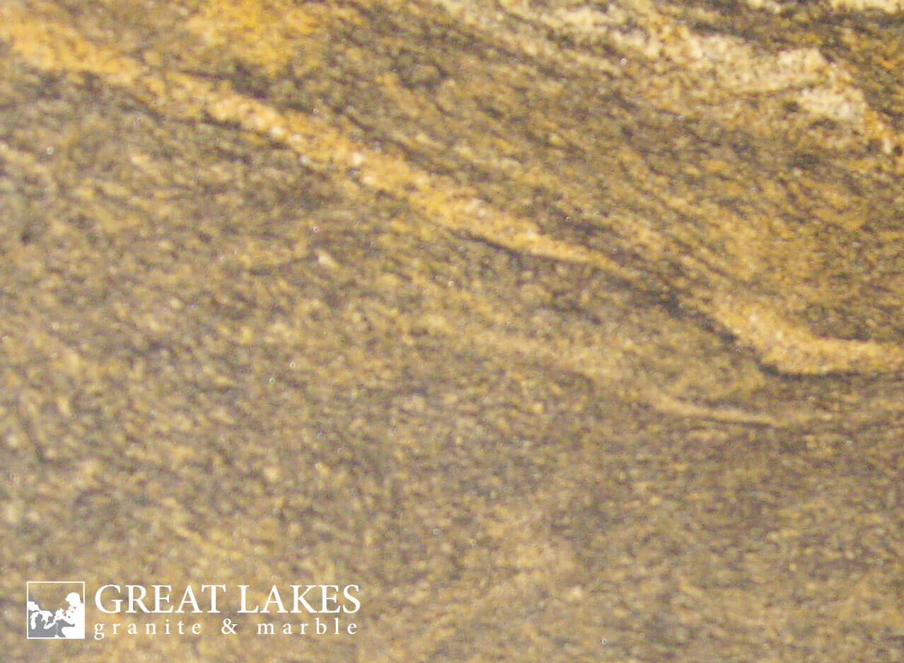 Golden Fantasy Granite Great Lakes Granite Marble