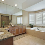 New Venetian Gold Granite