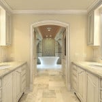 River White Granite