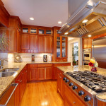 Santa Cecilia Gold Granite