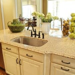 Santa Cecilia Light Granite