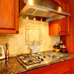 Sapphire Blue Granite