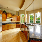 Sapphire Blue Granite