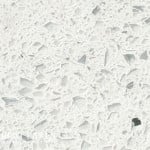 Sparkling White Quartz