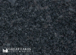 Steel Grey Granite